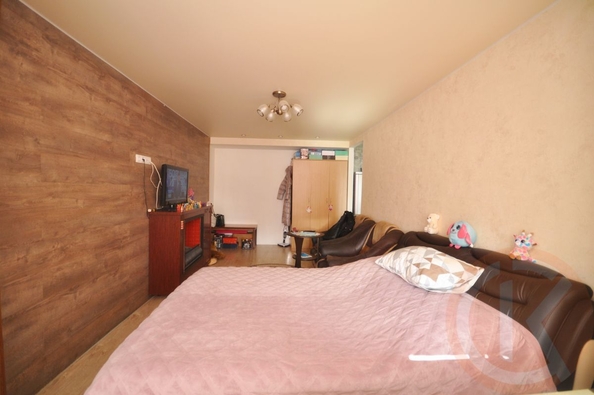 
  Продается 1-комн. квартира 36 м². Фото 6.