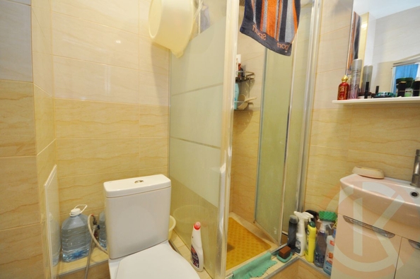 
  Продается 1-комн. квартира 36 м². Фото 11.