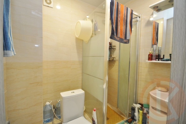 
  Продается 1-комн. квартира 36 м². Фото 13.
