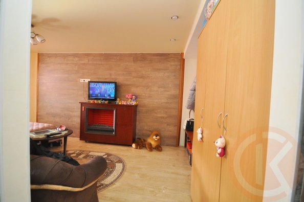 
  Продается 1-комн. квартира 36 м². Фото 14.
