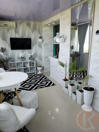 
  Продается 2-комн. квартира 80 м². Фото 9.
