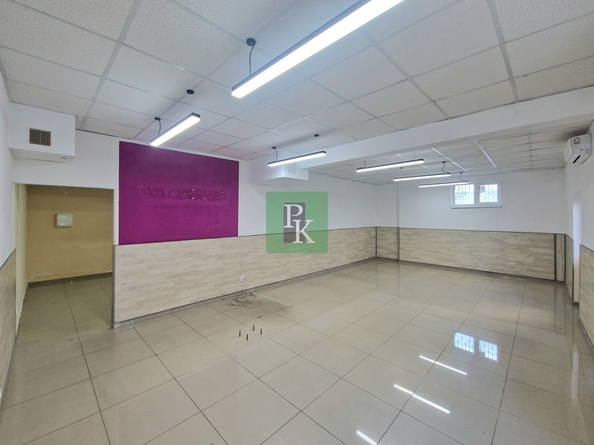
  Сдается универсальное помещение 96.4 м². Фото 3.