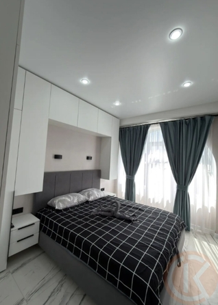 
  Продается апартамент 28 м². Фото 1.