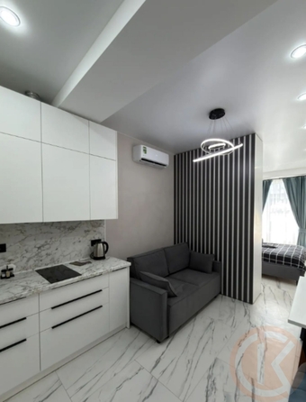 
  Продается апартамент 28 м². Фото 3.