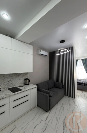 
  Продается апартамент 28 м². Фото 6.