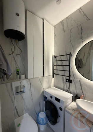 
  Продается апартамент 28 м². Фото 9.