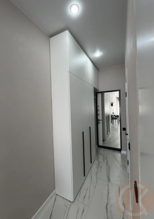 
  Продается апартамент 28 м². Фото 12.