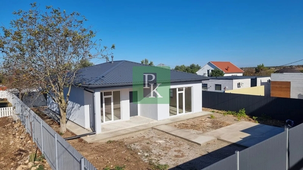 
  Продается дом 120 м². Фото 1.