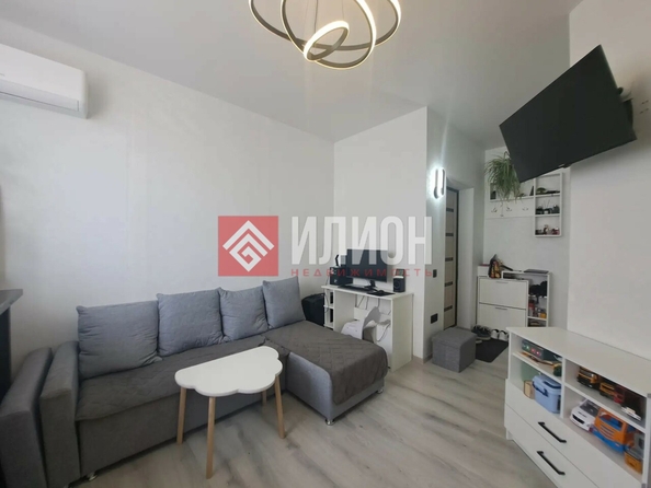 
  Продается 1-комн. квартира 27.1 м². Фото 4.