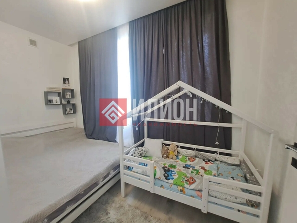 
  Продается 1-комн. квартира 27.1 м². Фото 5.