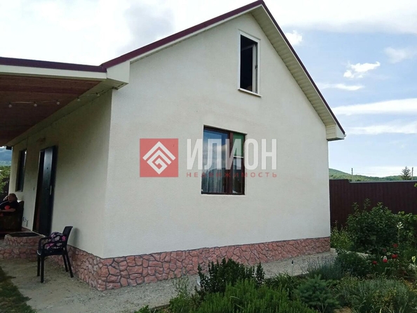
  Продается дом 46.5 м². Фото 2.