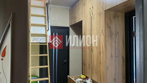
  Продается дом 46.5 м². Фото 23.