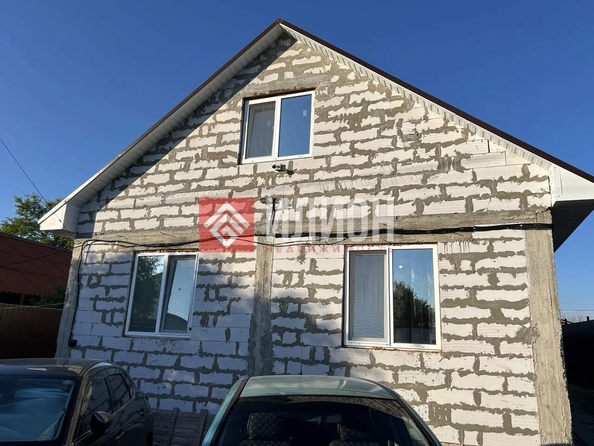 
  Продается коттедж 72 м². Фото 1.
