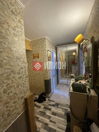 
  Продается 2-комн. квартира 46.9 м². Фото 5.