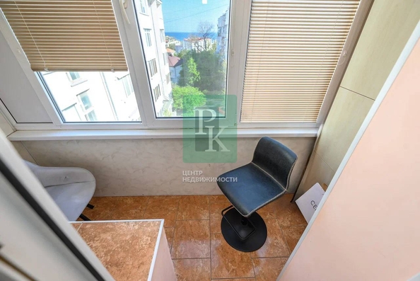 
  Продается 4-комн. квартира 96 м². Фото 33.