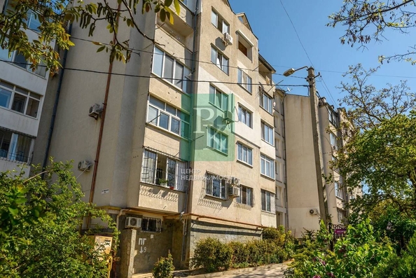 
  Продается 4-комн. квартира 96 м². Фото 37.