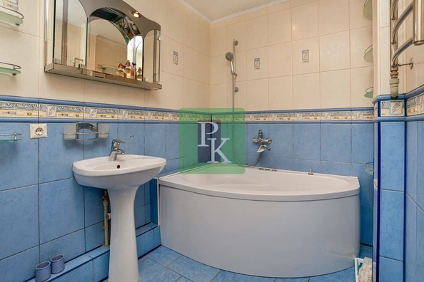 
  Продается 4-комн. квартира 96 м². Фото 12.