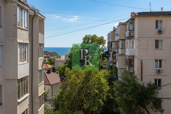 
  Продается 4-комн. квартира 96 м². Фото 24.