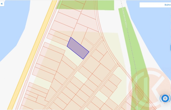 
  Продается земельный участок 24 сотки. Фото 4.