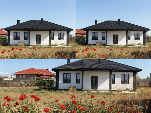 
  Продается дом 121.3 м². Фото 1.