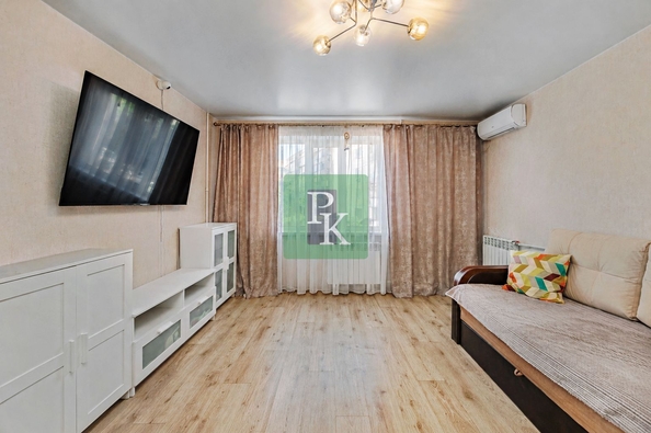 
  Продается 1-комн. квартира 47.4 м². Фото 2.