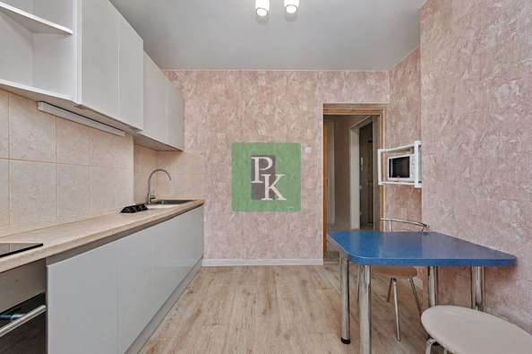 
  Продается 1-комн. квартира 47.4 м². Фото 7.