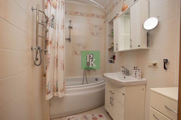 
  Продается 2-комн. квартира 53 м². Фото 9.