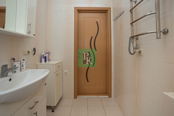 
  Продается 2-комн. квартира 53 м². Фото 10.