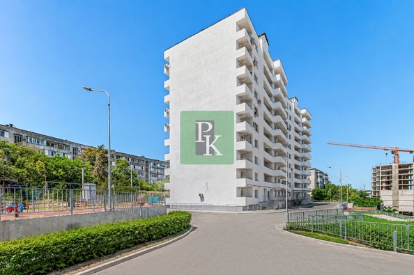 
  Продается 1-комн. квартира 49.86 м². Фото 18.