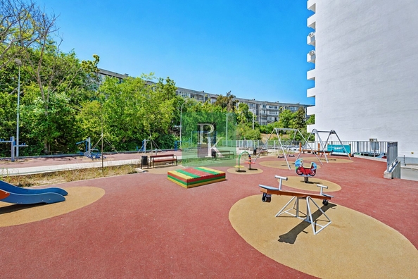 
  Продается 1-комн. квартира 49.86 м². Фото 21.