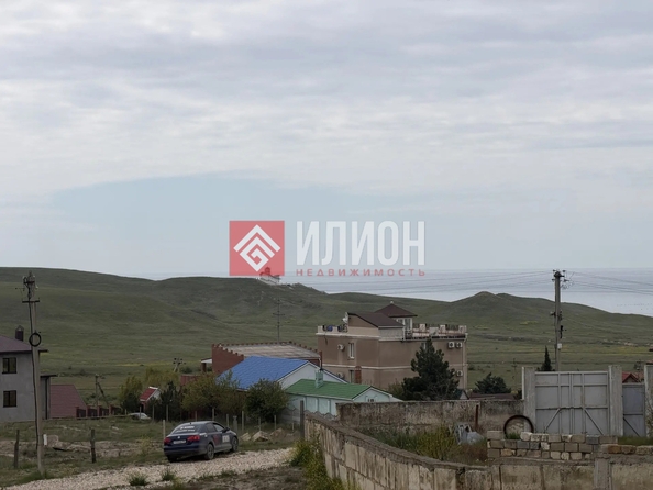 
  Продается земельный участок 6 соток. Фото 1.