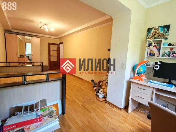 
  Продается 3-комн. квартира 94.5 м². Фото 10.