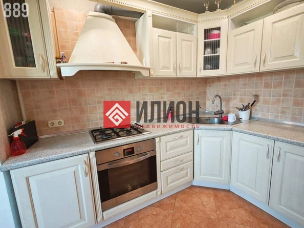 
  Продается 3-комн. квартира 94.5 м². Фото 13.