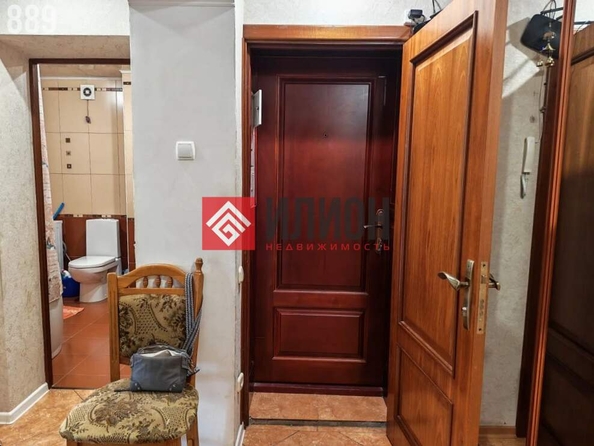 
  Продается 3-комн. квартира 94.5 м². Фото 14.