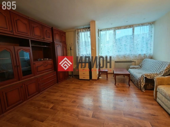 
  Продается 1-комн. квартира 26.1 м². Фото 2.