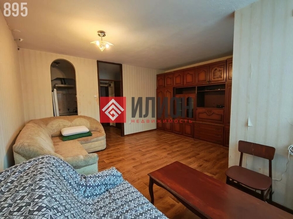 
  Продается 1-комн. квартира 26.1 м². Фото 3.