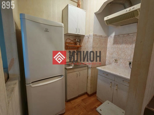 
  Продается 1-комн. квартира 26.1 м². Фото 4.