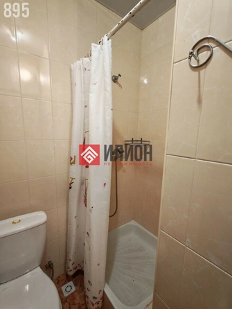 
  Продается 1-комн. квартира 26.1 м². Фото 6.