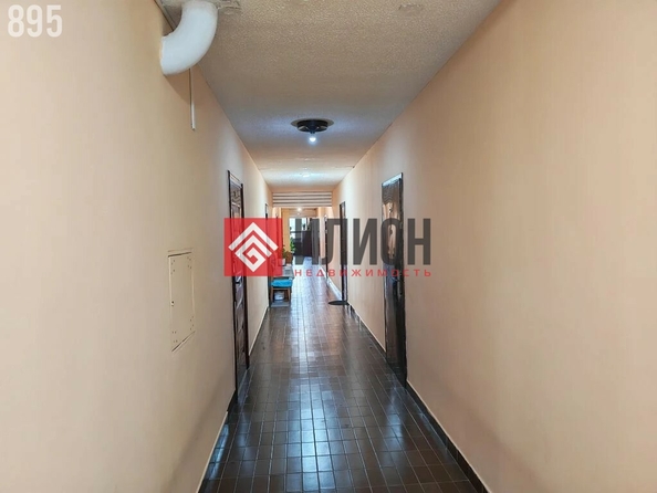 
  Продается 1-комн. квартира 26.1 м². Фото 9.