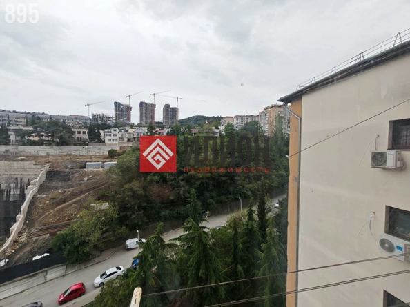
  Продается 1-комн. квартира 26.1 м². Фото 10.