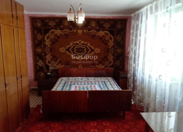 
  Продается 3-комн. квартира 55.9 м². Фото 4.