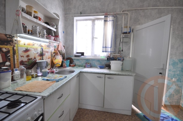 
  Продается 2-комн. квартира 52 м². Фото 6.