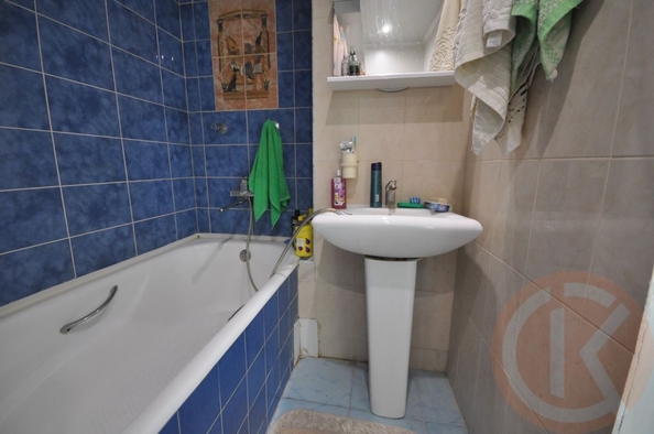 
  Продается 2-комн. квартира 52 м². Фото 13.