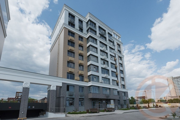 
  Продается 1-комн. квартира 36 м². Фото 1.