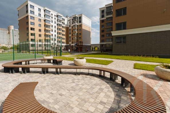 
  Продается 1-комн. квартира 36 м². Фото 15.