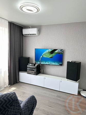 
  Продается 1-комн. квартира 36 м². Фото 1.