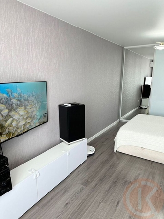 
  Продается 1-комн. квартира 36 м². Фото 2.