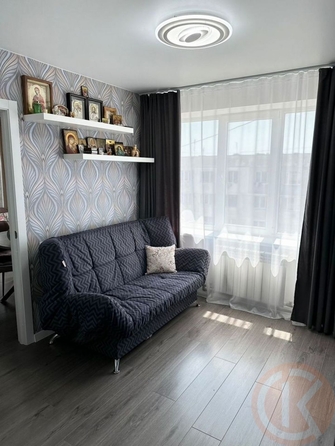 
  Продается 1-комн. квартира 36 м². Фото 3.