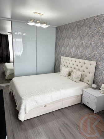 
  Продается 1-комн. квартира 36 м². Фото 4.