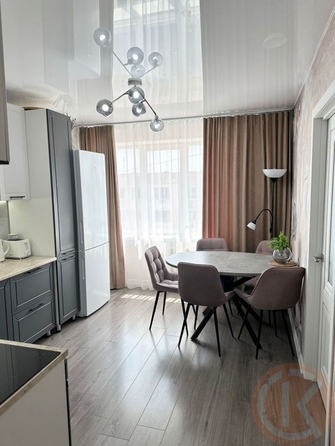 
  Продается 1-комн. квартира 36 м². Фото 5.